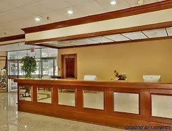 Toronto Plaza Airport Hotel Canada