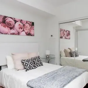 Apartment Kashaneh At Ice