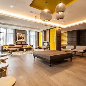 Apartment Loft - Entertainment & Financial District 