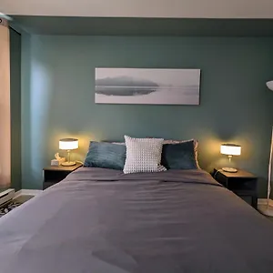 Apartment Homa 