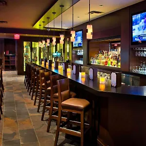 Hotel Courtyard By Marriott ***