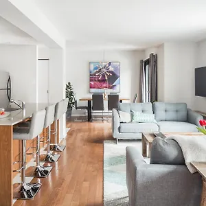 Apartment Mont-royal By Mtlvacationrentals 
