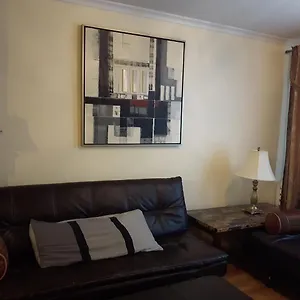 Apartment Three Bedroom Holiday 