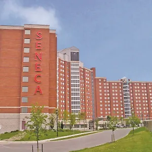 Appartement & Conference Centre -, Toronto