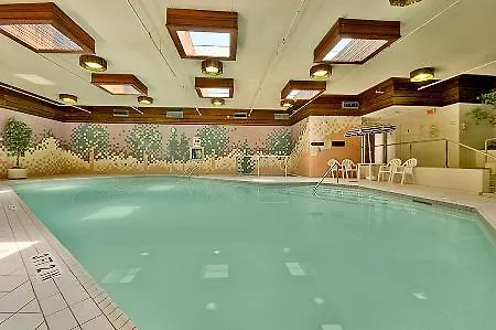 ***  Toronto Plaza Airport Hotel Canada