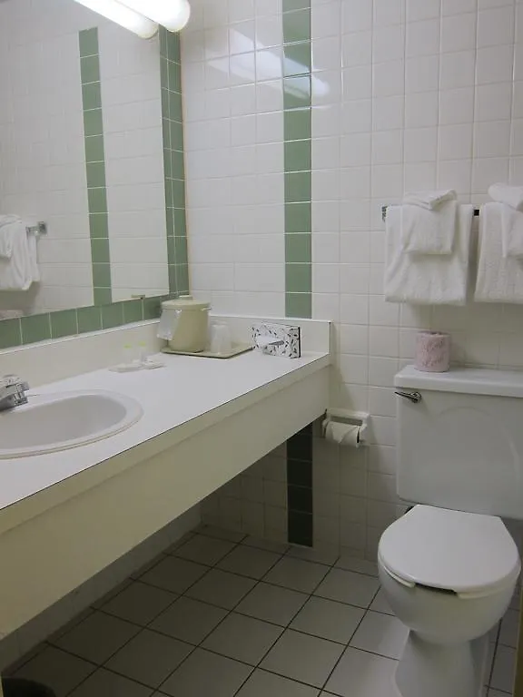 ***  Toronto Plaza Airport Hotel Kanada