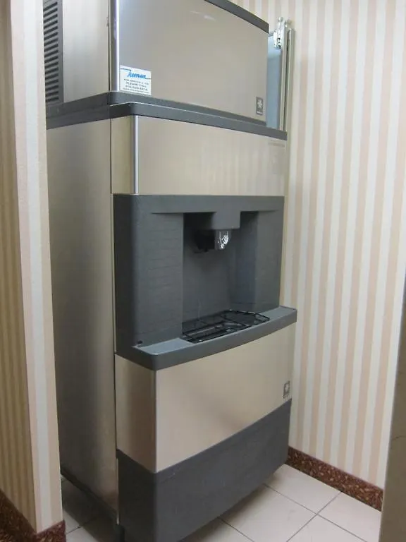 Toronto Plaza Airport Hotel 3*,  Kanada