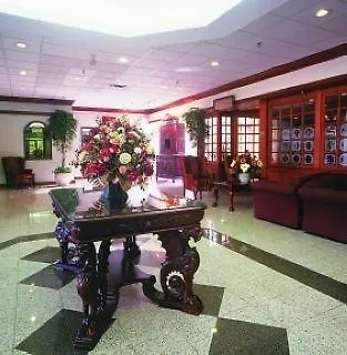 Toronto Plaza Airport Hotel Kanada