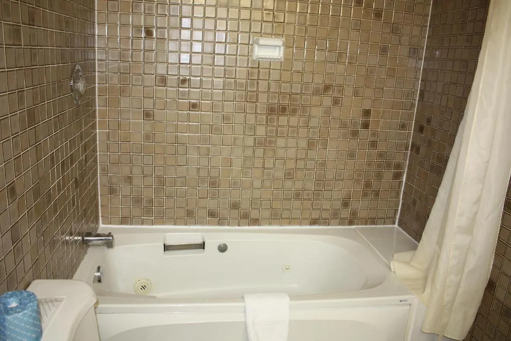 Toronto Plaza Airport Hotel