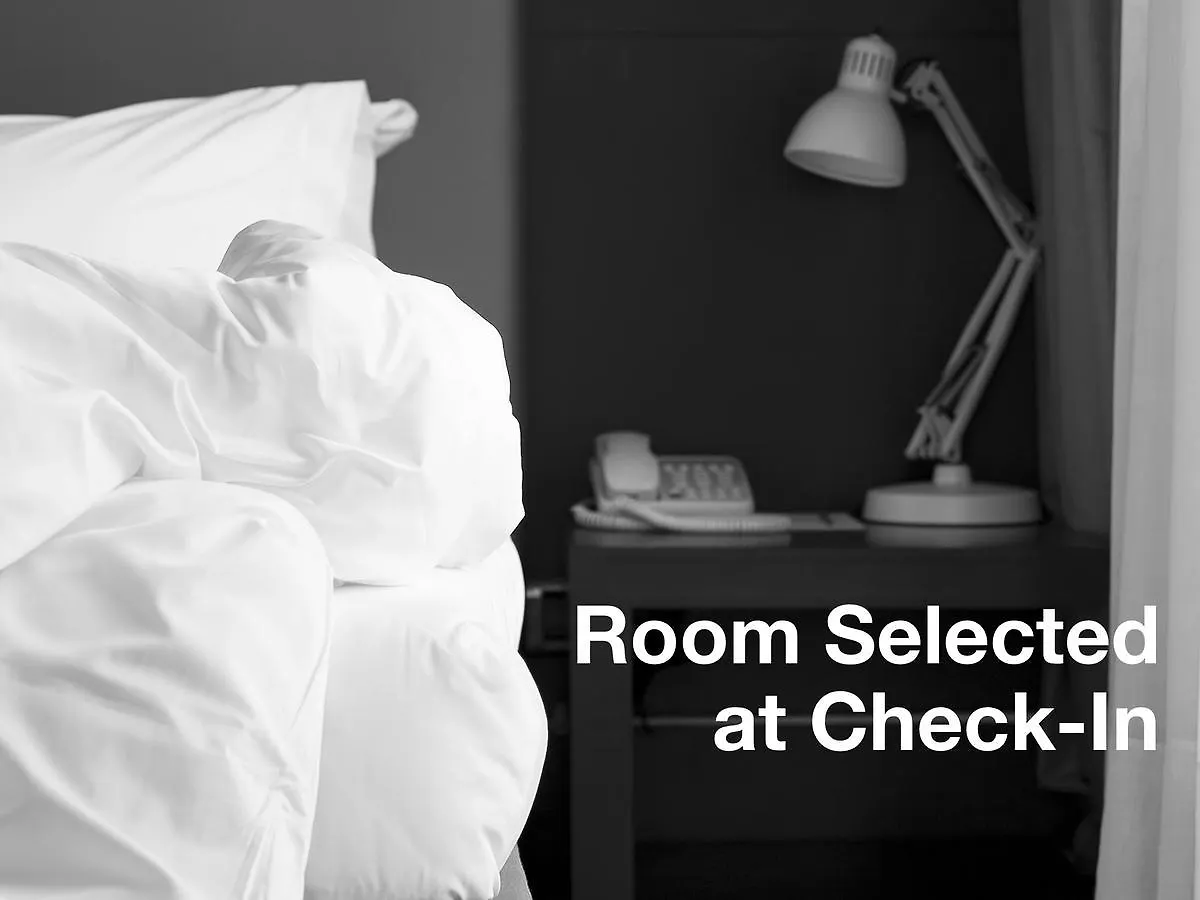 Toronto Plaza Airport Hotel Kanada