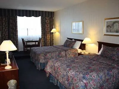 Toronto Plaza Airport Hotel 3*,  Kanada